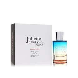 Vanilla Vibes eau de parfum unisex spray 50 ml
