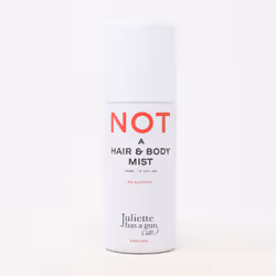 Juliette Has A Gun Not A Hair And Body Mist 75ml