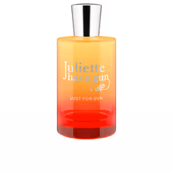 Lust For Sun eau de parfum vapor 100 ml