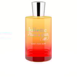 Lust For Sun eau de parfum vapor 100 ml