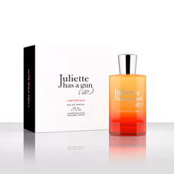 Lust For Sun eau de parfum vapor 100 ml