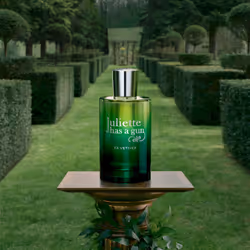 Ex Vetiver eau de parfum vapor 100 ml - Additional view 4