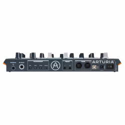 Arturia DrumBrute Impact Black - Additional view 6