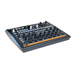 Arturia DrumBrute Impact Black - Additional view 7