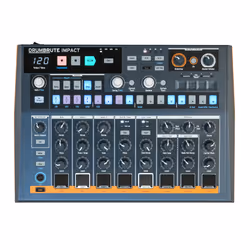 Arturia DrumBrute Impact Black - Additional view 8