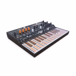 Arturia MicroFreak Analog synthesizer 25 Black - Additional view 6