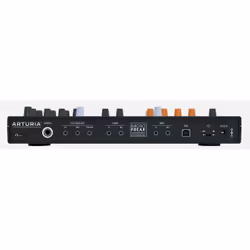 Arturia MicroFreak Analog synthesizer 25 Black - Additional view 8