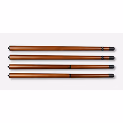 Arturia Wooden Legs, Keyboard stand, Wood, Wood, Arturia KeyLab 88 MkII PolyBrute, 665 mm, 3.4 kg