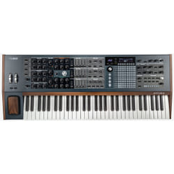 Arturia PolyBrute Digital synthesizer 61 Black
