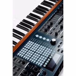 Arturia PolyBrute Digital synthesizer 61 Black