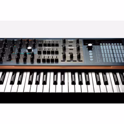 Arturia PolyBrute Digital synthesizer 61 Black