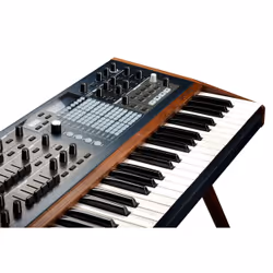 Arturia PolyBrute Digital synthesizer 61 Black - Additional view 4