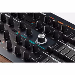 Arturia PolyBrute Digital synthesizer 61 Black - Additional view 6
