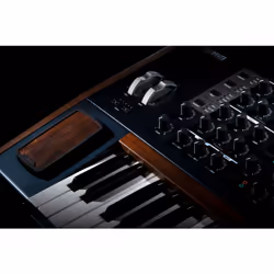Arturia PolyBrute Digital synthesizer 61 Black - Additional view 8