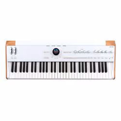 Arturia AstroLab 61, Digital synthesizer, Delay, Reverberation, White, 935 mm, 330 mm, 99 mm