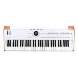 Arturia AstroLab 61 Digital synthesizer White