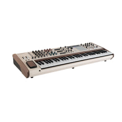 Arturia PolyBrute 12 Digital synthesizer 61 Beige
