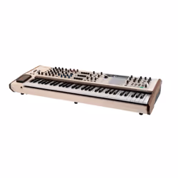 Arturia PolyBrute 12 Digital synthesizer 61 Beige