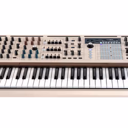 Arturia PolyBrute 12 Digital synthesizer 61 Beige - Additional view 4