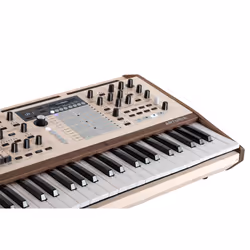 Arturia PolyBrute 12 Digital synthesizer 61 Beige - Additional view 5