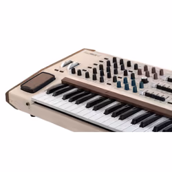 Arturia PolyBrute 12 Digital synthesizer 61 Beige - Additional view 6