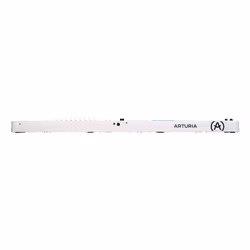 Arturia KeyLab Essential 88 mk3 MIDI keyboard 88 keys USB Black, White - Additional view 4