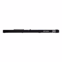 Arturia KeyLab Essential 88 mk3 MIDI keyboard 88 keys USB Black, White - Additional view 4