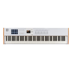 Arturia KeyLab 88 mk3 MIDI keyboard 88 keys USB Black, White