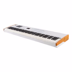 Arturia KeyLab 88 mk3 MIDI keyboard 88 keys USB Black, White