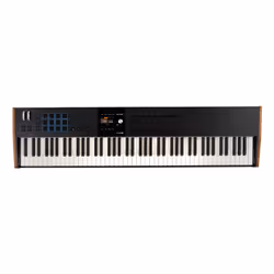 Arturia KeyLab 88 mk3, 88 keys, Buttons, Rotary, Slider, USB, 1295 mm, 323 mm, 113 mm