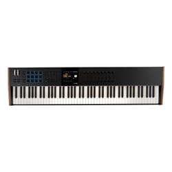Arturia KeyLab 88 mk3 MIDI keyboard 88 keys USB Black, White