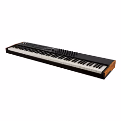 Arturia KeyLab 88 mk3 MIDI keyboard 88 keys USB Black, White