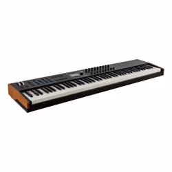 Arturia KeyLab 88 mk3 MIDI keyboard 88 keys USB Black, White