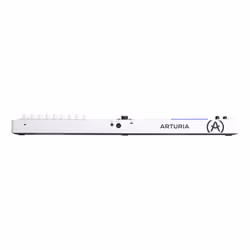 Arturia KeyLab Essential 49 mk3 MIDI keyboard 49 keys USB Black, White - Additional view 4
