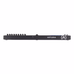 Arturia KeyLab Essential 49 mk3 MIDI keyboard 49 keys USB Black, White - Additional view 4