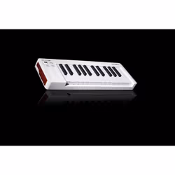Arturia MicroLab mk3 MIDI keyboard 25 keys USB White - Additional view 3