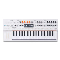 Arturia MiniFreak Vocoder Edition Digital synthesizer 37 White