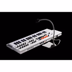 Arturia MiniFreak Vocoder Edition Digital synthesizer 37 White