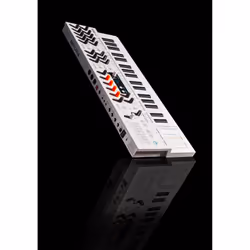 Arturia MiniFreak Vocoder Edition Digital synthesizer 37 White - Additional view 4
