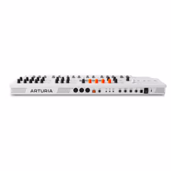 Arturia MiniFreak Vocoder Edition Digital synthesizer 37 White - Additional view 5