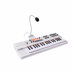 Arturia MiniFreak Vocoder Edition Digital synthesizer 37 White - Additional view 6