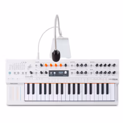 Arturia MiniFreak Vocoder Edition Digital synthesizer 37 White - Additional view 7