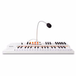 Arturia MiniFreak Vocoder Edition Digital synthesizer 37 White - Additional view 8