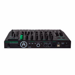 Arturia MicroBrute UFO Analog synthesizer Black