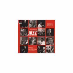 Univers Jazz Big Band and Sman Christmas Jazz CD (2021) NEW