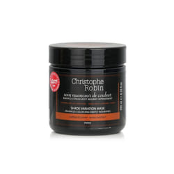 Christophe Robin Shade Variation Mask (Enhances Color & Deeply Nourishes) - Warm Chestnut 250ml/8.33oz