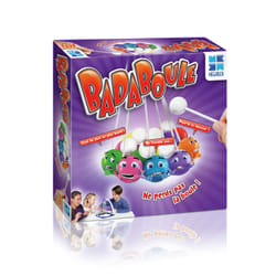 MEGABLEU Badaboule