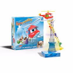 MEGABLEU 678142, Balance game, 5 yr(s), 15 min, Batteries required