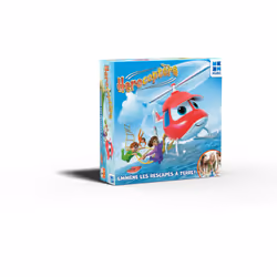 MEGABLEU 678142 active/skill toy Balance game
