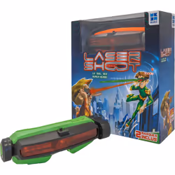 MEGABLEU Laser Shoot - Additional view 6